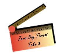 Zero-Day Threat